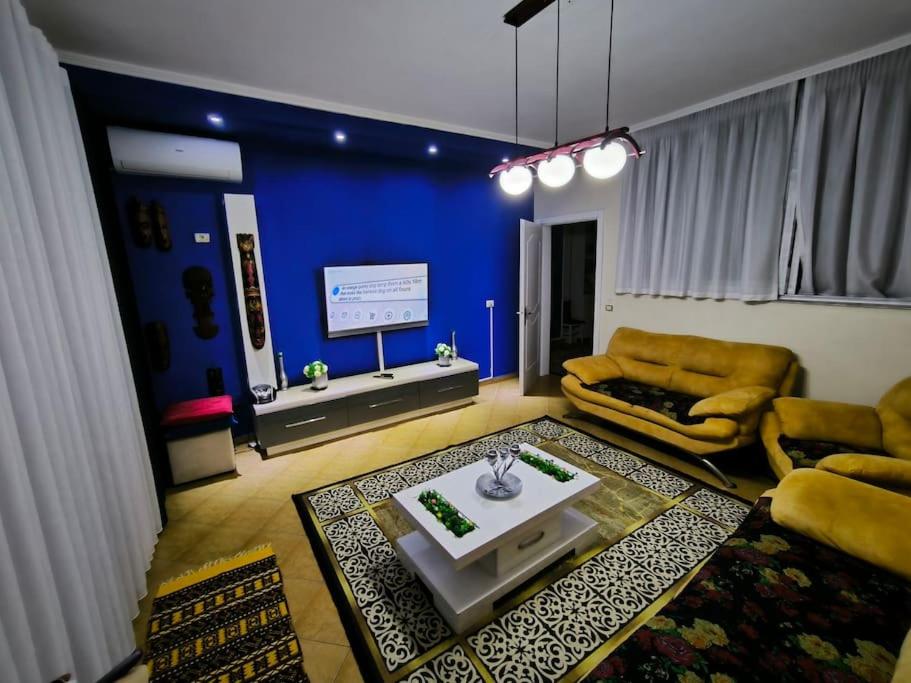 Elbasan view point - B&B