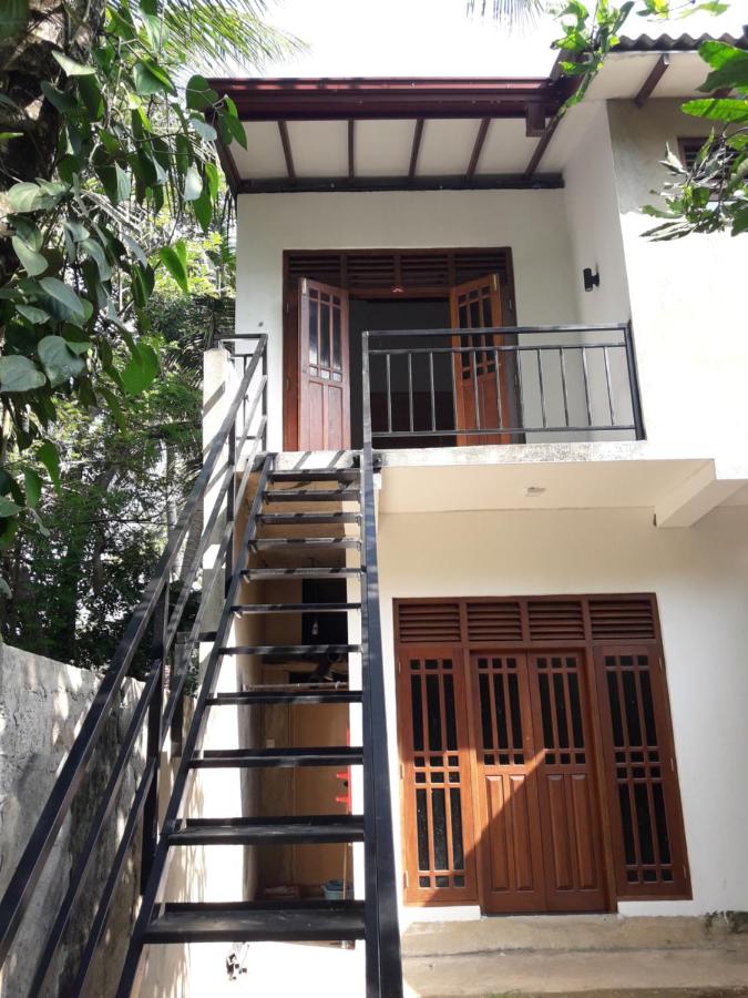 Harmonic villa - B&B Weligama