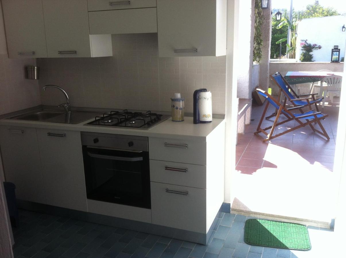 Casa dei Limoni - B&B Lido di Noto