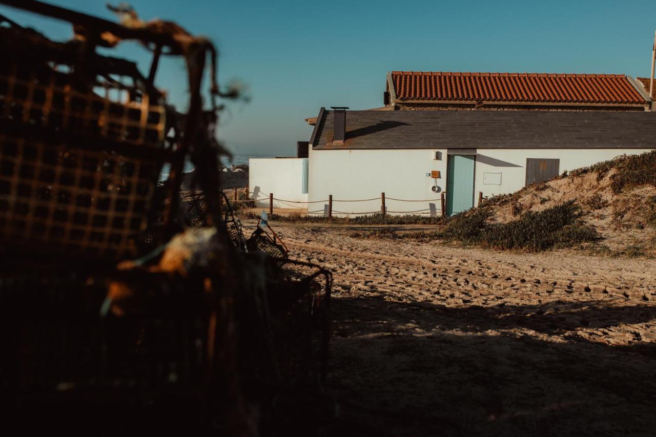 Seascape Apúlia - B&B