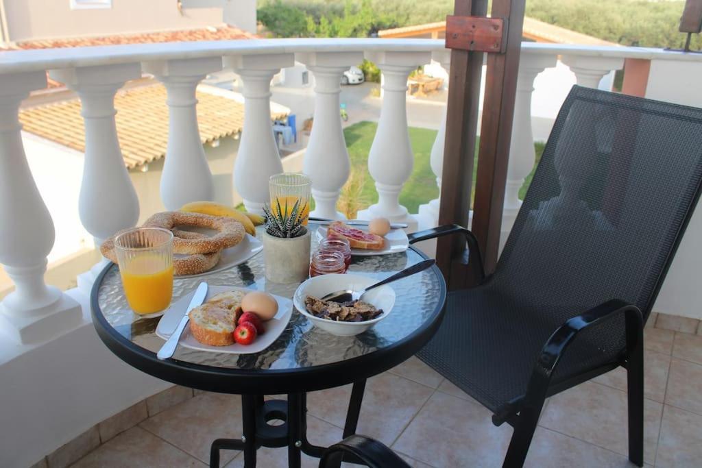 Verano Vista Apartment_near the sea-free parking - Ferienwohnung
