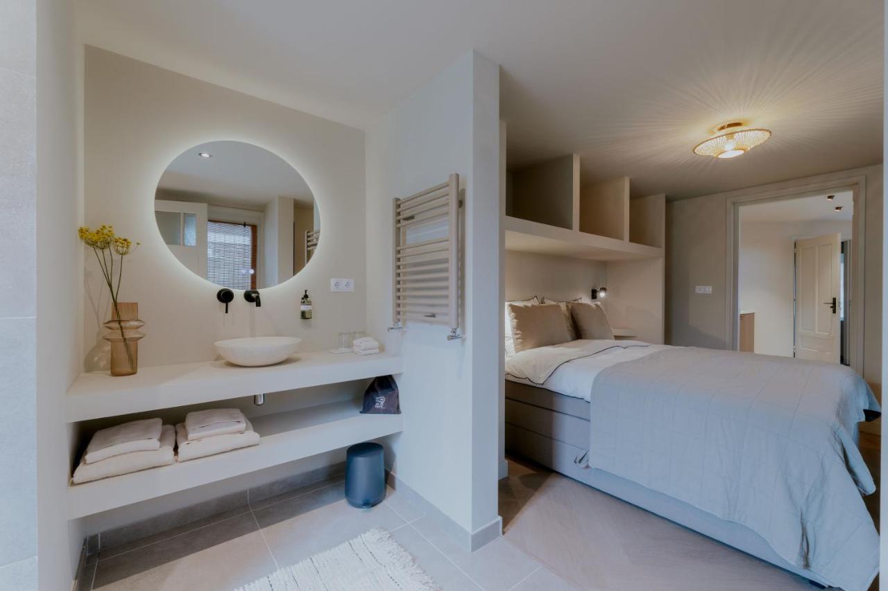 Doppelzimmer mit eigenem Bad