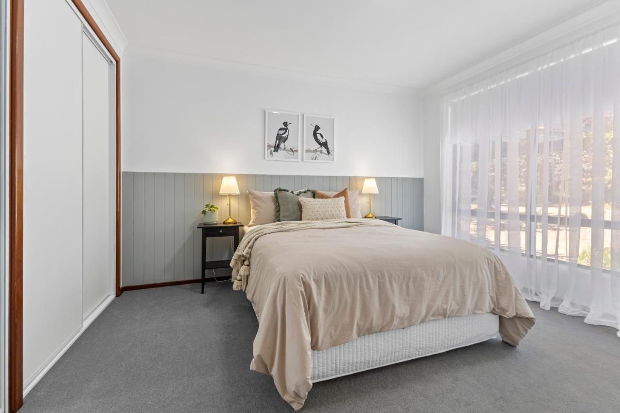 Tweepersoonskamer met Eigen Badkamer