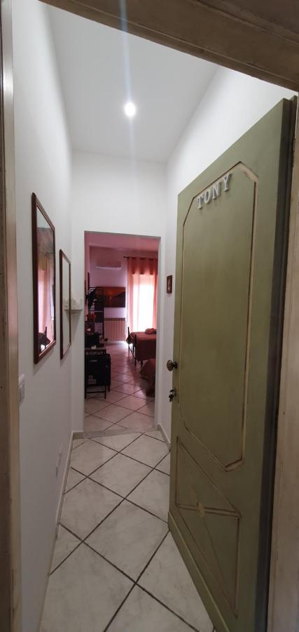 Double Room with Balcony and Sea View