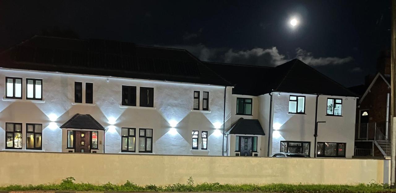 Entire rental unit hosted by Lux Living - B&B