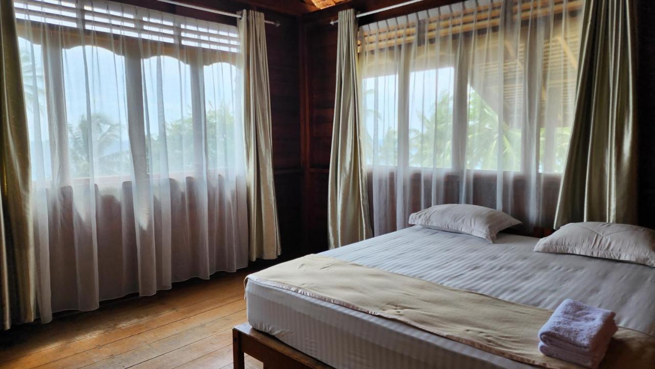 B&B Sabang - UKCC (Ujung Karang Conference Center) - Bed and Breakfast Sabang