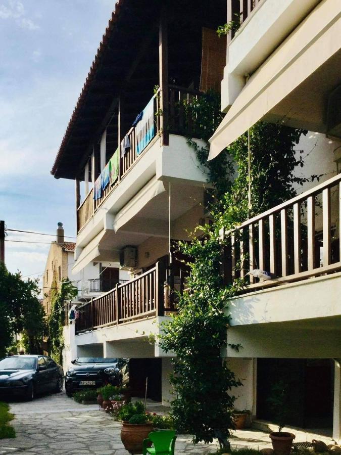 Kassandrinou Apartments - B&B