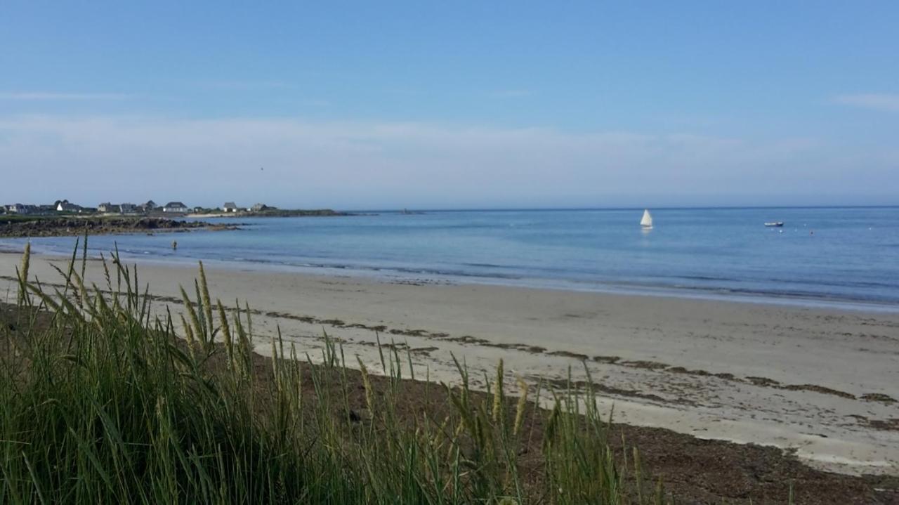La palmeraie de brévy - Ferienwohnung Réville