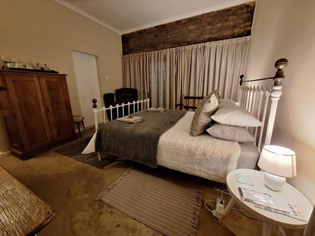 B&B Tulbagh - Country Cottage - Bed and Breakfast Tulbagh