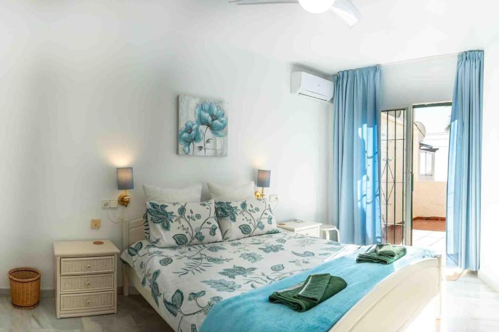 Apartamento de 2 dormitorios