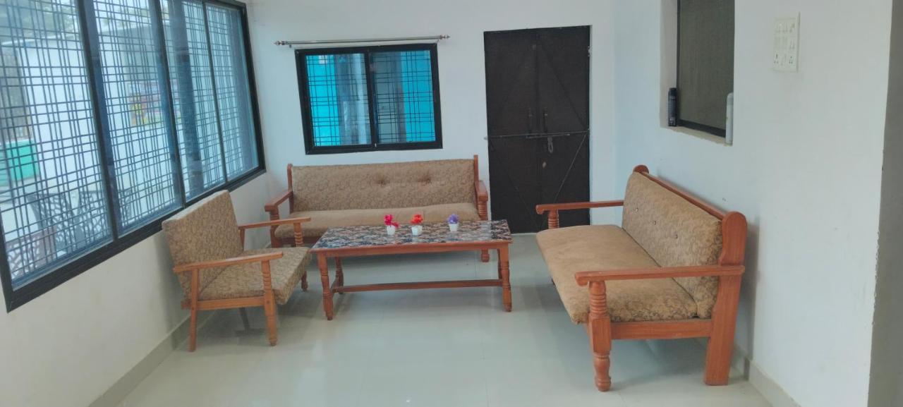Chambre Double avec Salle de Bains Privative
