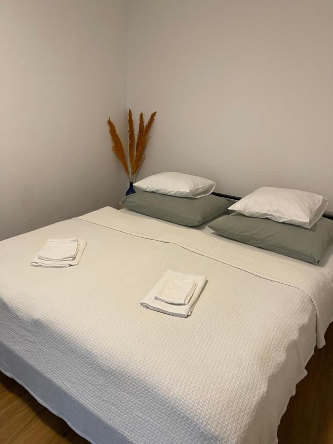 Apartamento de 2 dormitorios