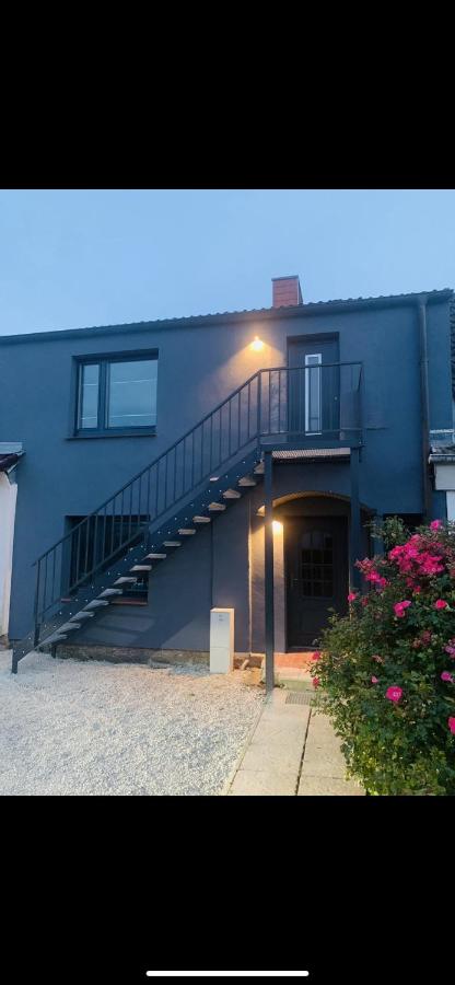 Blaue 8 -2 - B&B