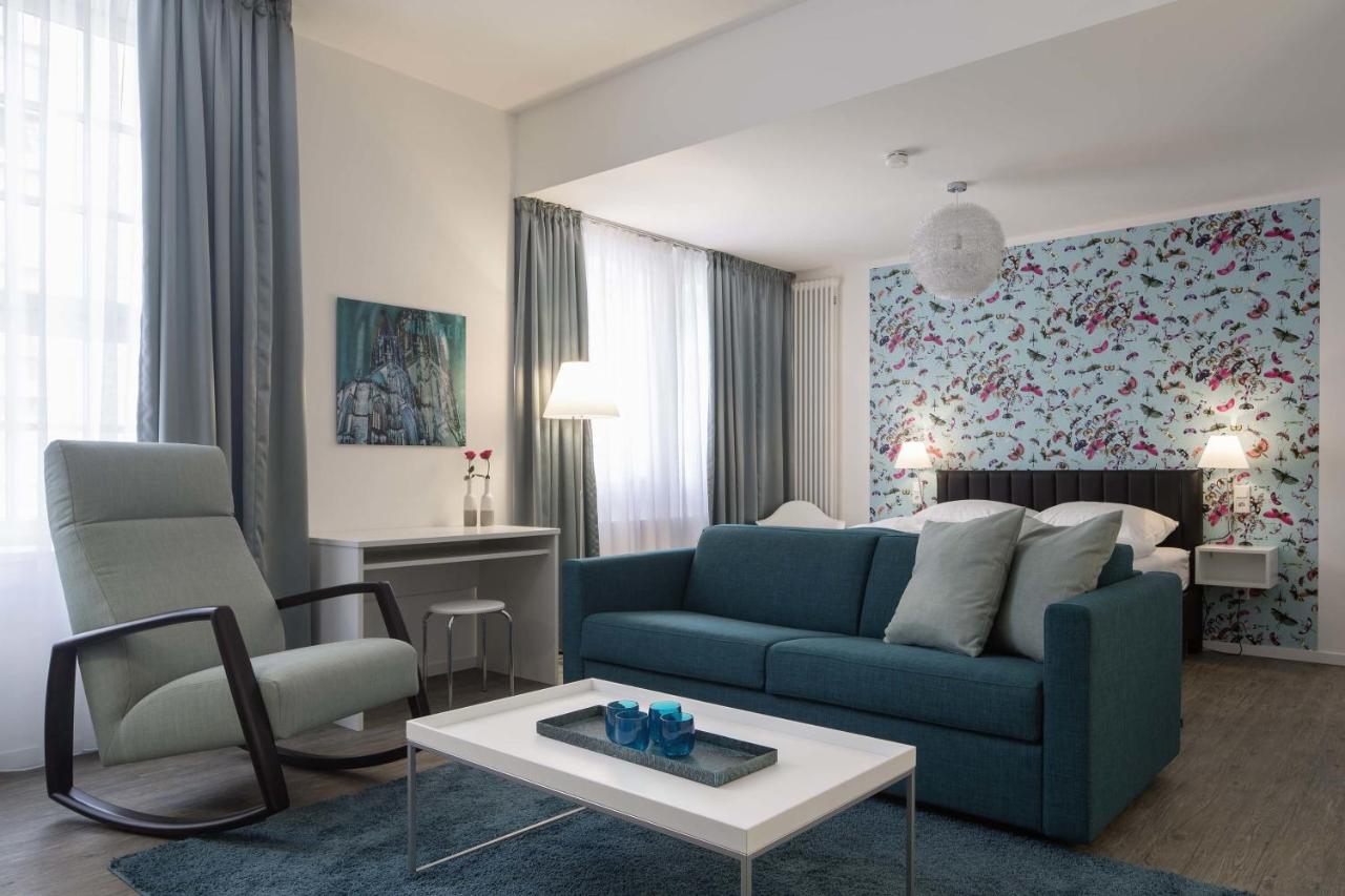 Apartment Salzhof