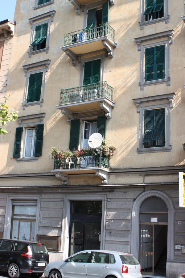 Affittacamere O Sole Mio - Bed and Breakfast La Spezia