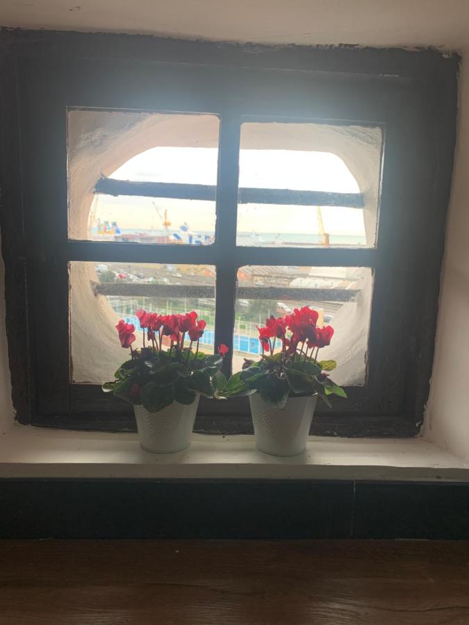 La soffitta sul porto - B&B Genova
