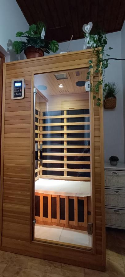 Kis kuckó - B&B