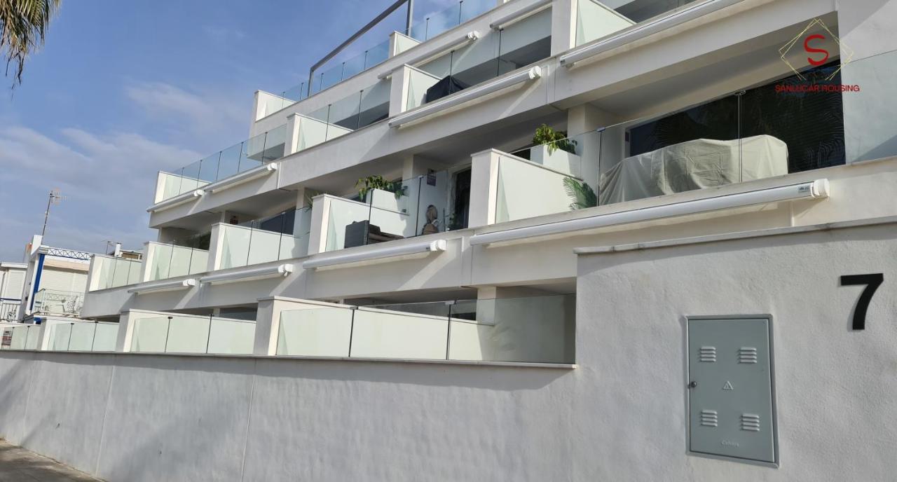 Arenas de Doñana by Sanlúcar Housing - B&B