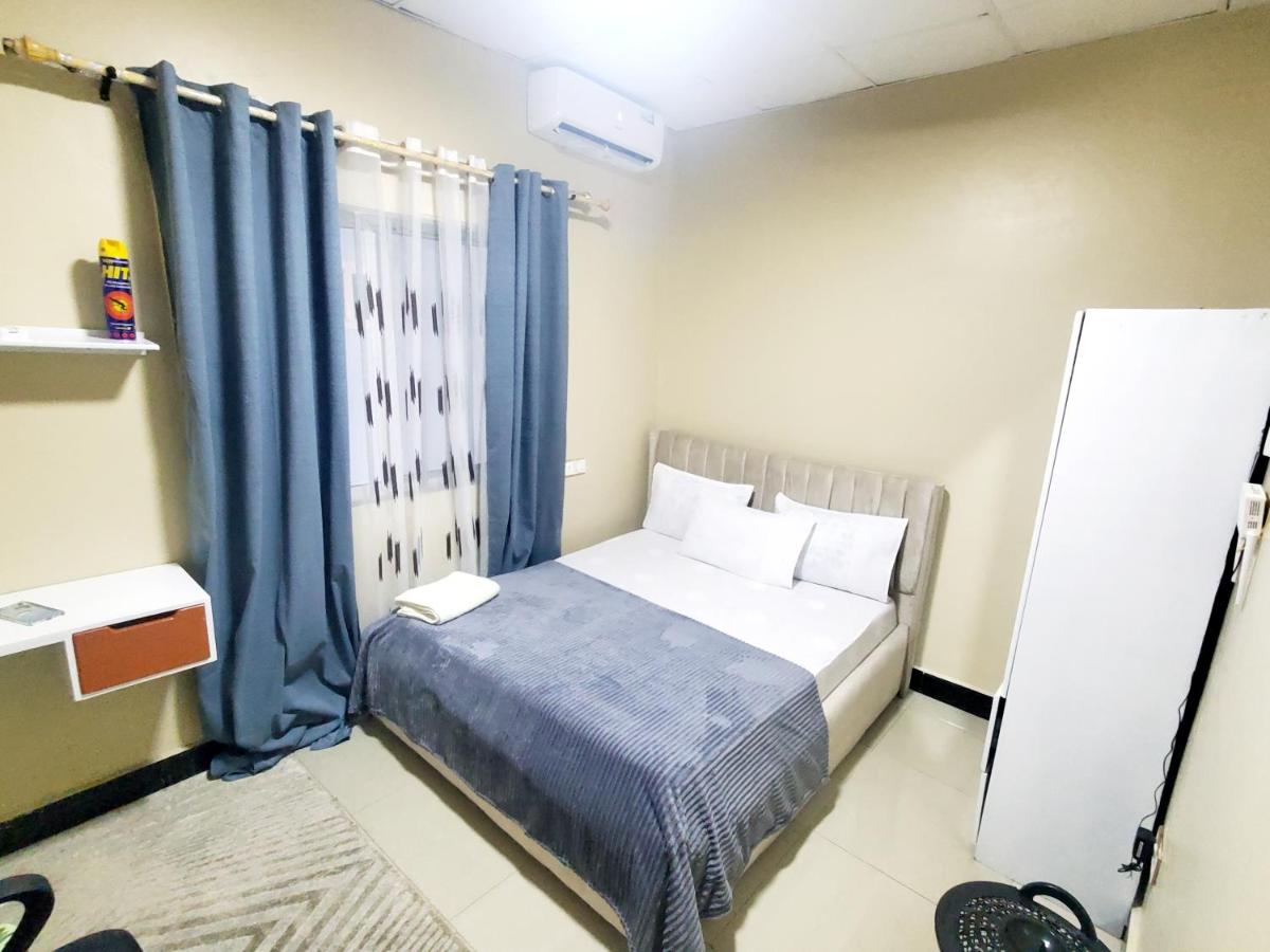 Appartement met 1 Slaapkamer