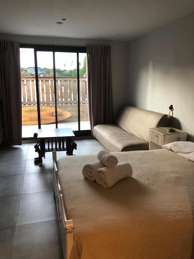 Standard Suite