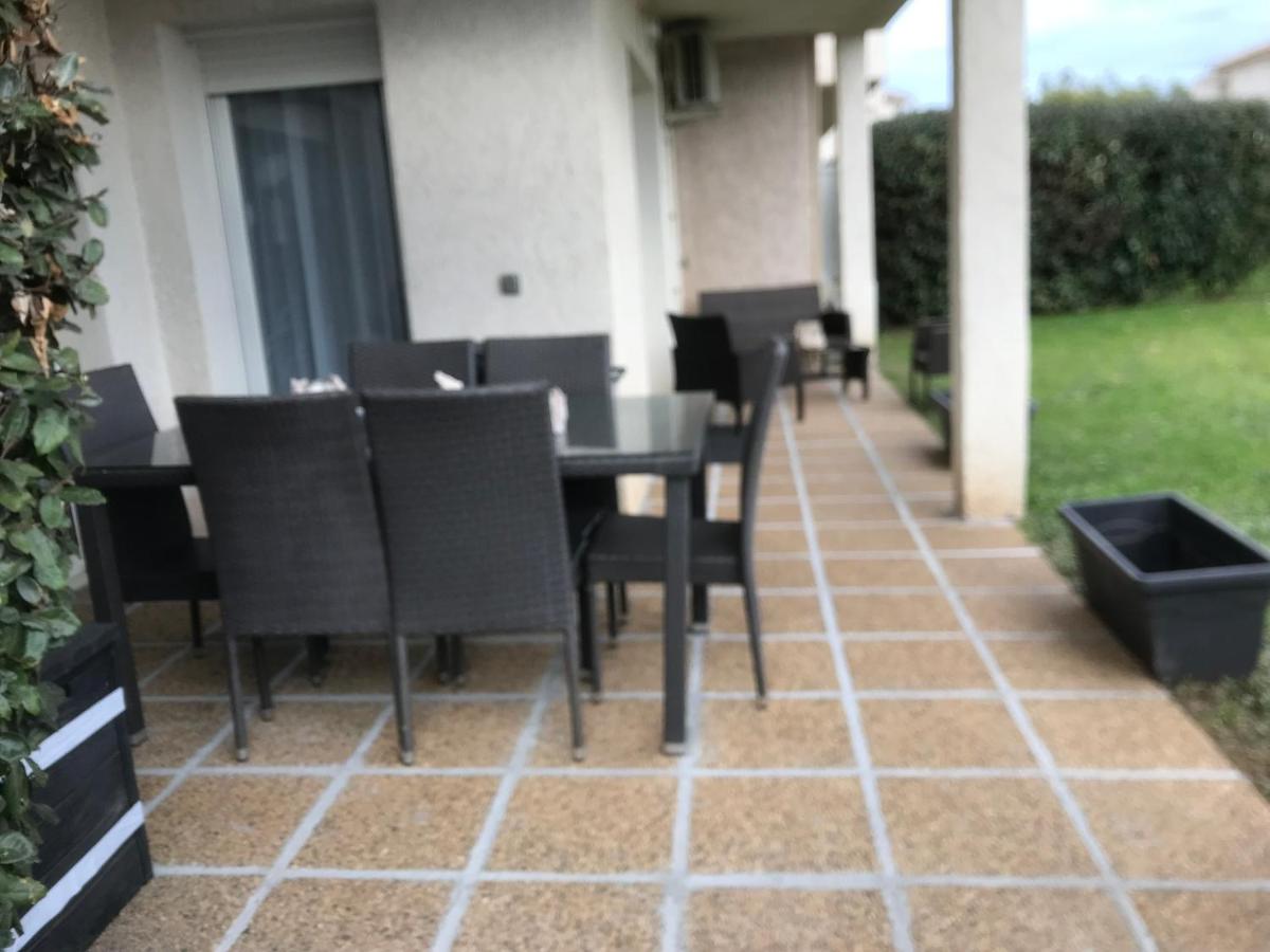 Acqua Linda - Ferienwohnung