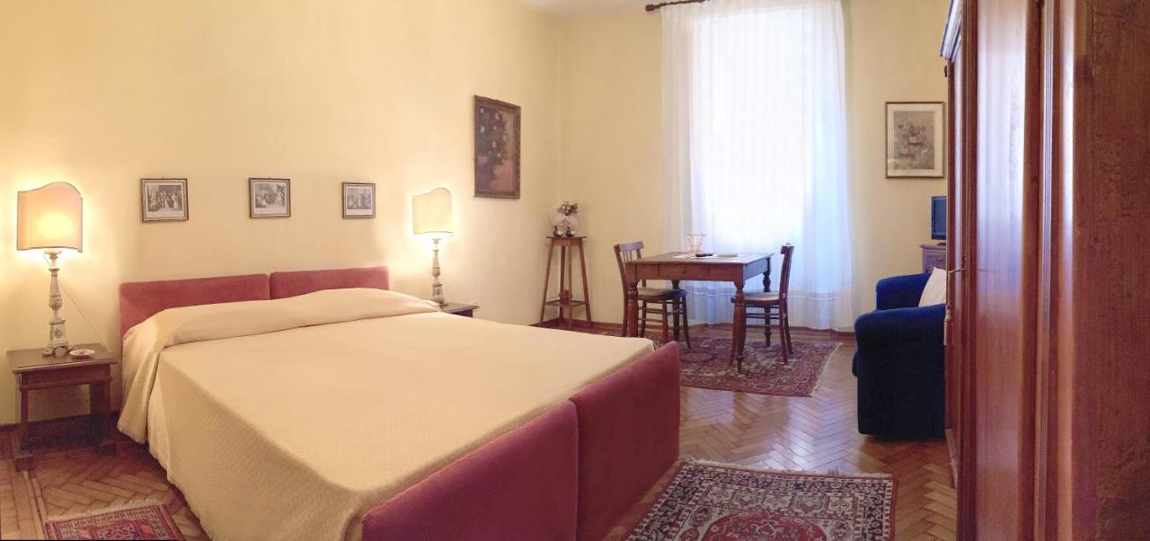 B&B Ferrara - Locanda Borgonuovo - Bed and Breakfast Ferrara