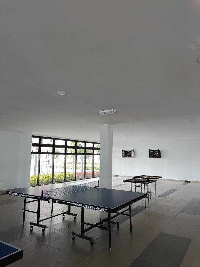 ADMIRAL Residences title - Ferienwohnung Malakka