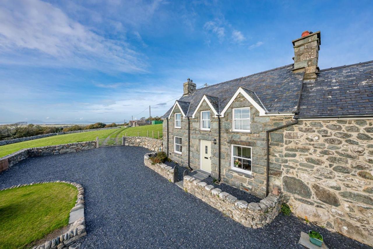 Ty-Newydd-Frongaled - B&B Dyffryn