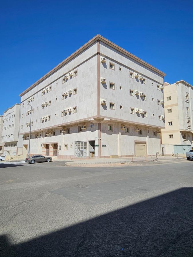 شقق مفروشة - Bed and Breakfast Al Madīnah