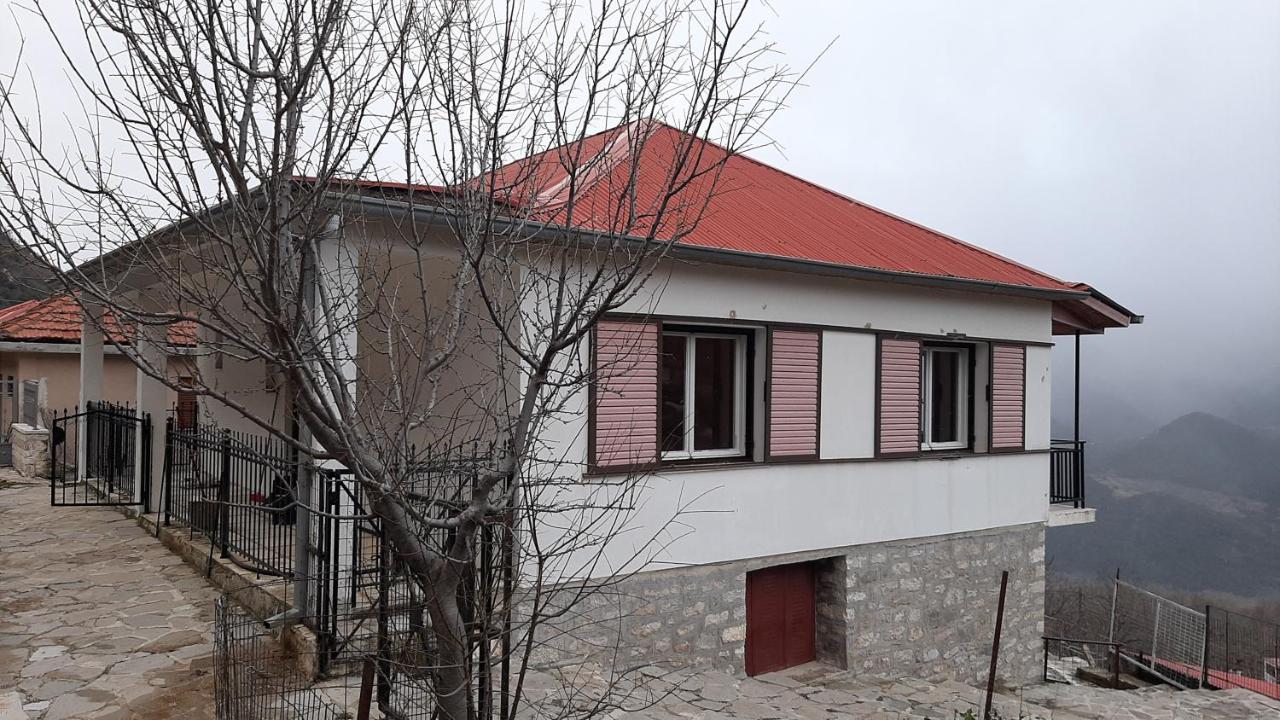 B&B Anthochori - Kria Vrisi - Bed and Breakfast Anthochori