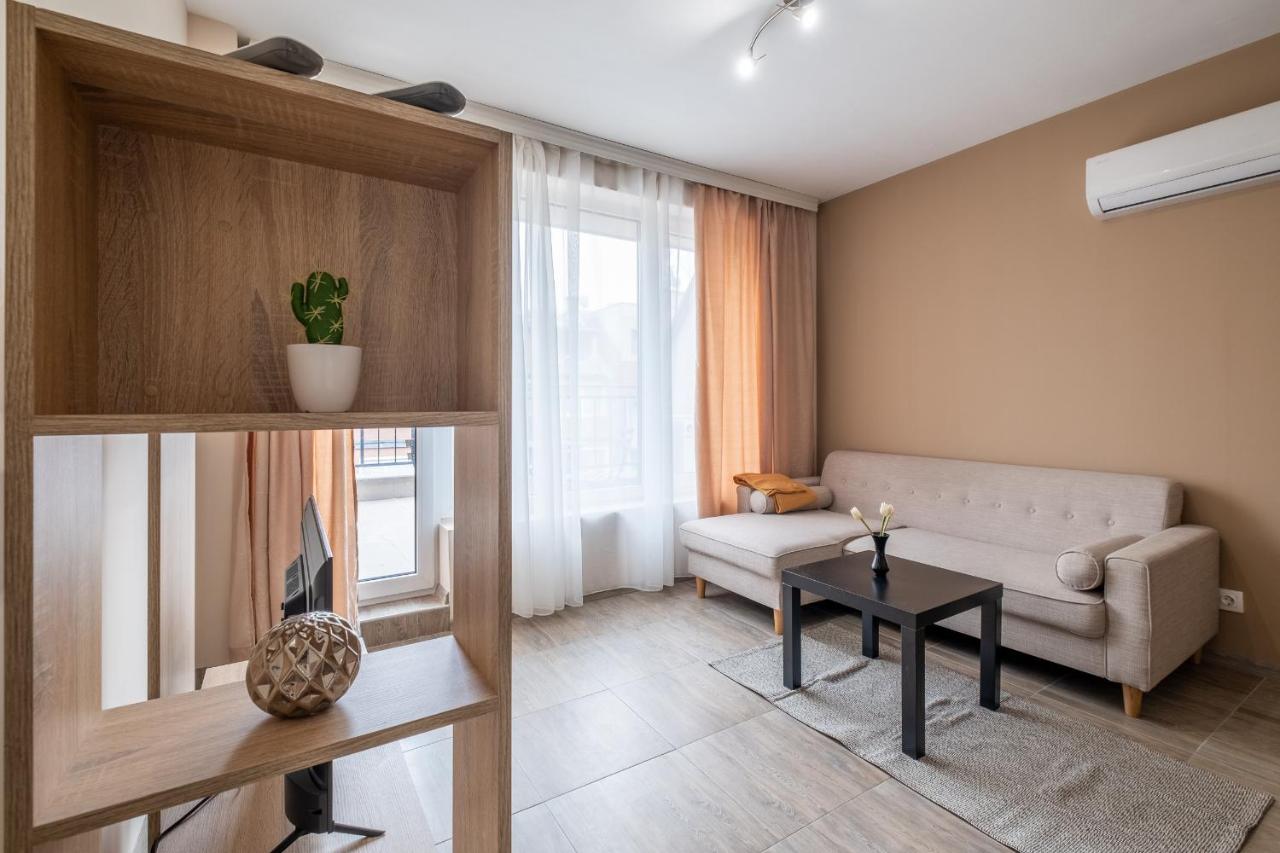 Cozy Homes 3 - B&B Sofia