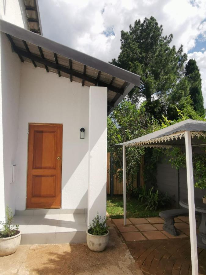 Stay@Opstal - Ferienwohnung Pretoria