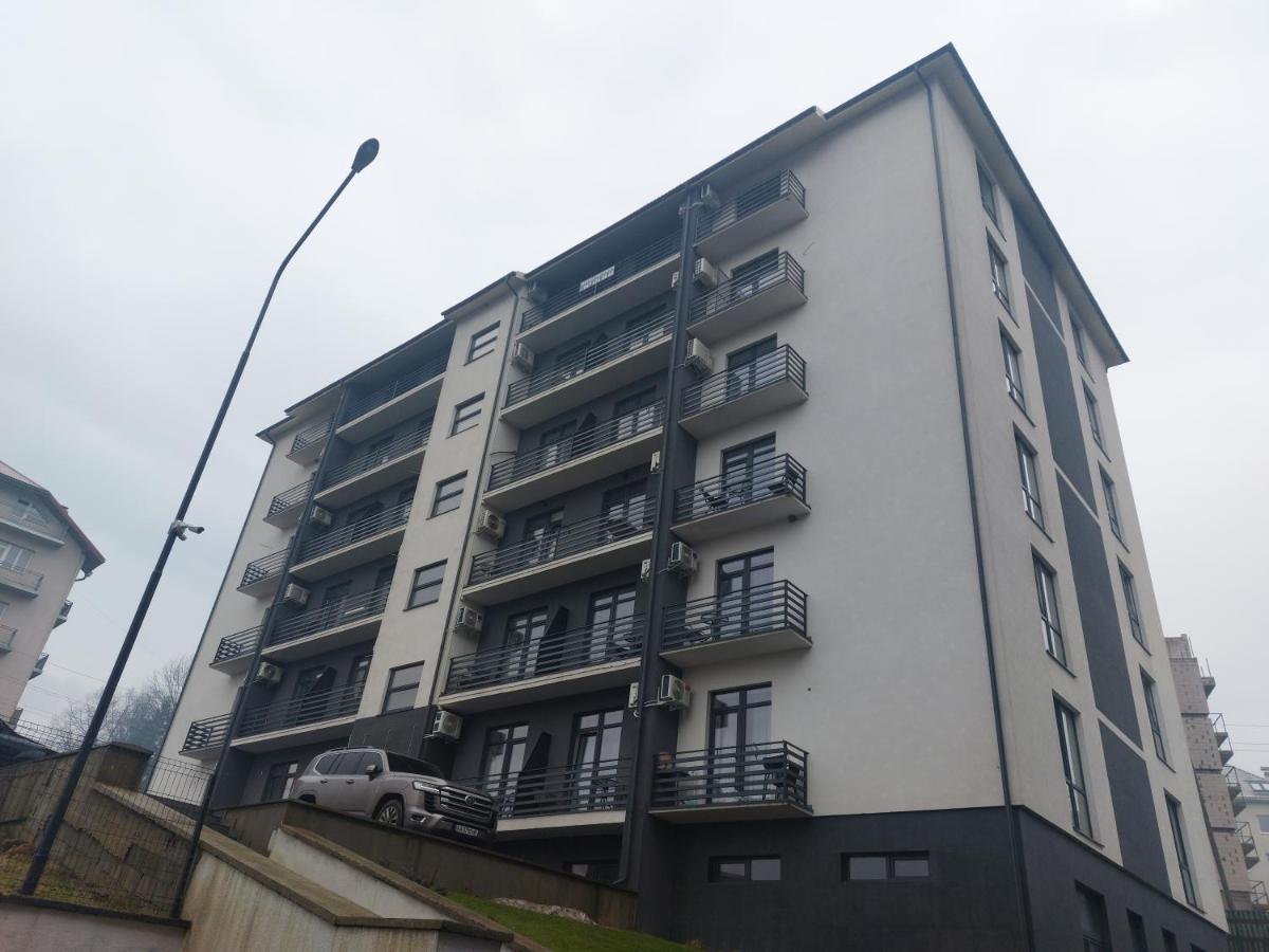Apartamento Deluxe