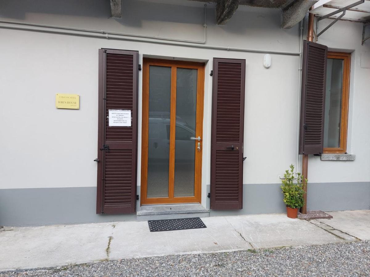 Iori's House - B&B
