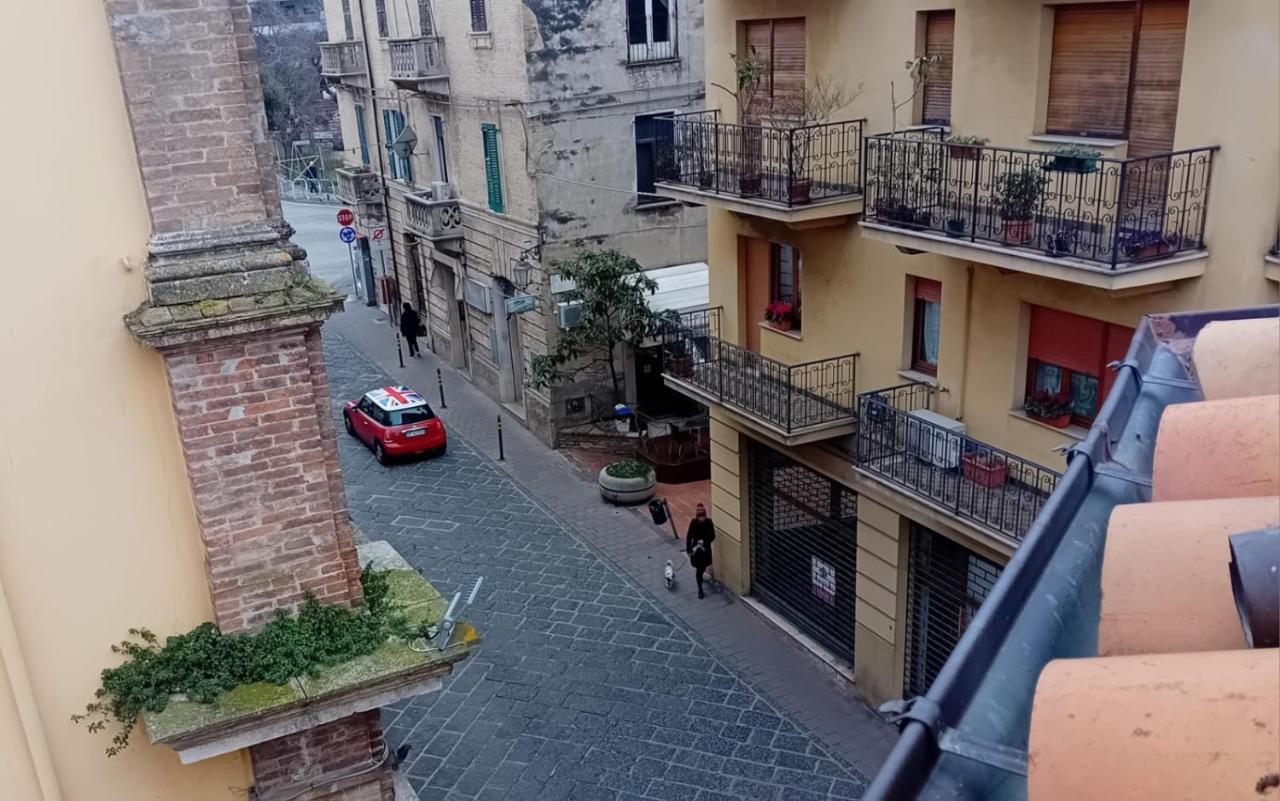 Appartamento Santa Chiara - Ferienwohnung Lanciano