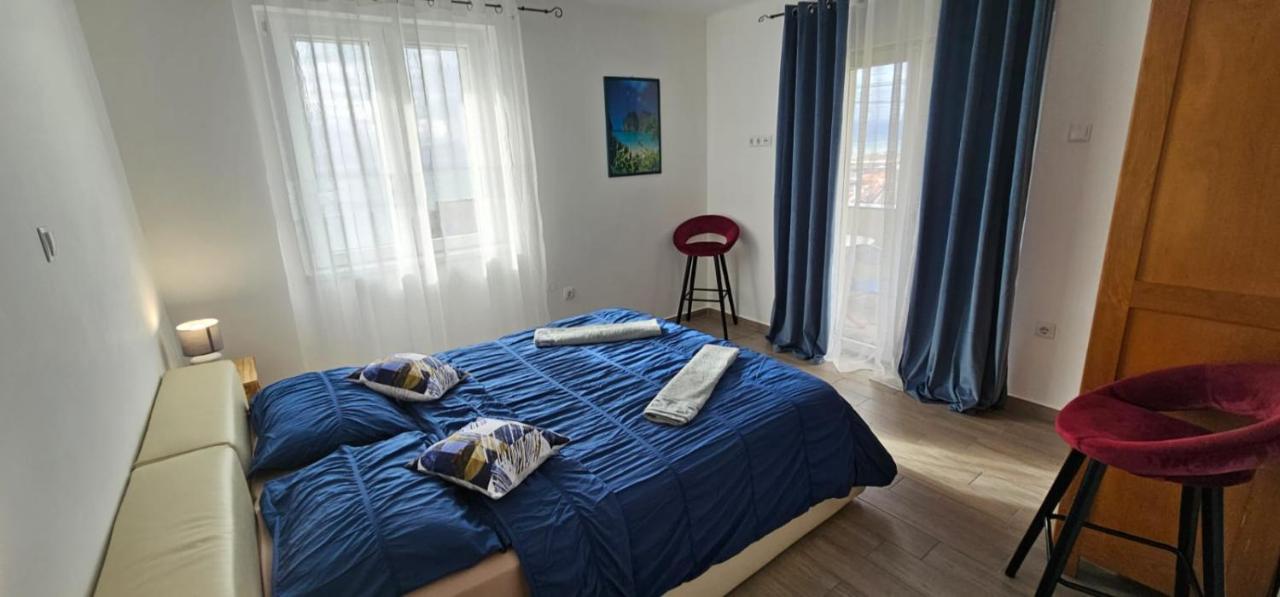 Apartman Mazi - B&B Fiume