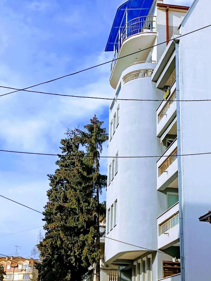 Apartman M & B - B&B Niš