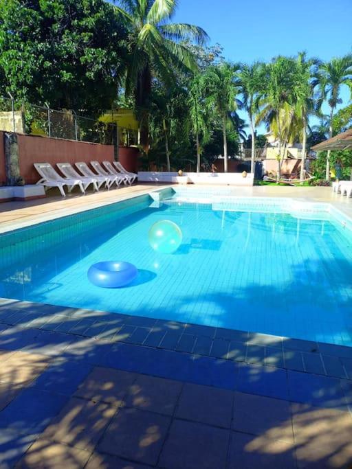 B&B Boca Chica - Cozy & Spacious Apartament Boca Chica Beach - Bed and Breakfast Boca Chica