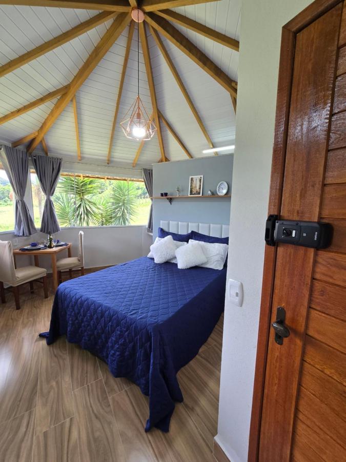 Suíte de Charme na Região de Pedra Azul - Chambres d’hôtes Afonso Cláudio