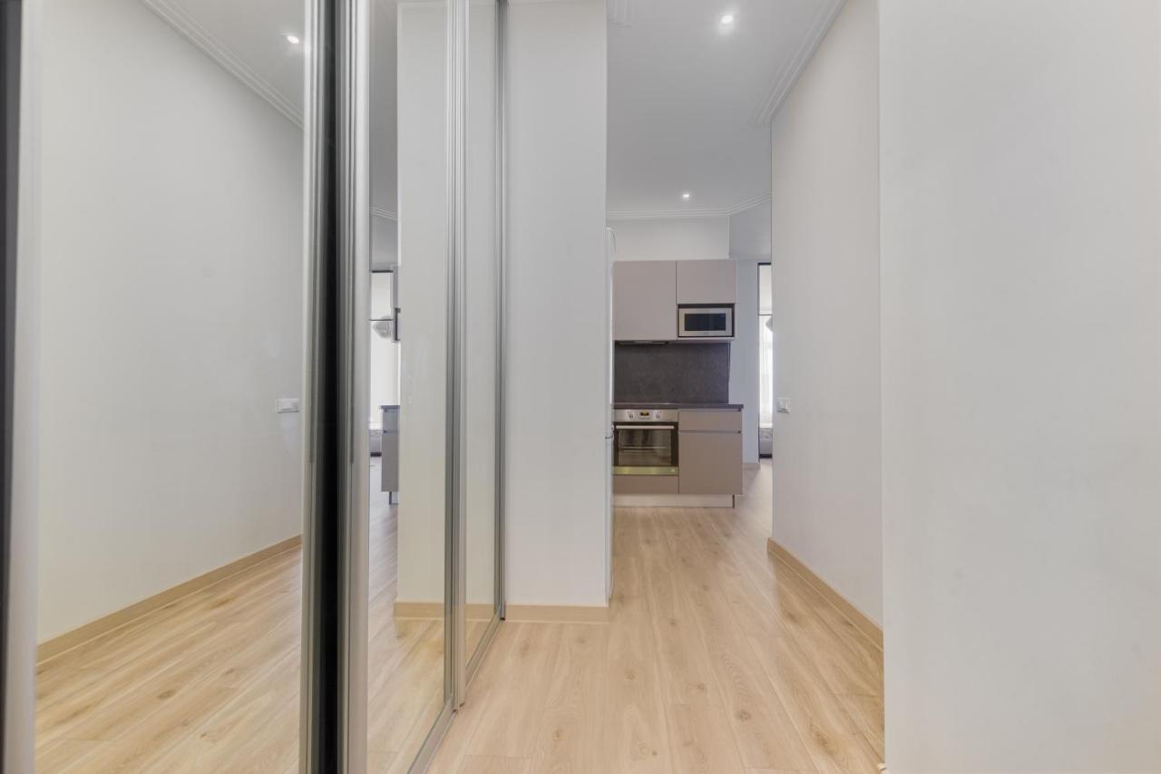 Sea Symphony Luxury Apartments - B&B Odesa