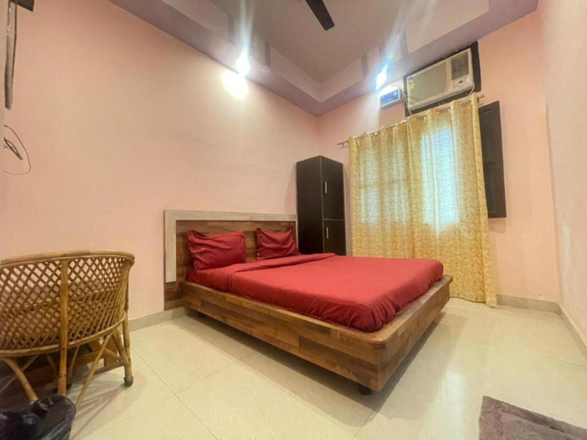 B&B Narendranagar - Hotel Aradhya Gange Residency Inn Rishikesh Uttarakhand - Bed and Breakfast Narendranagar