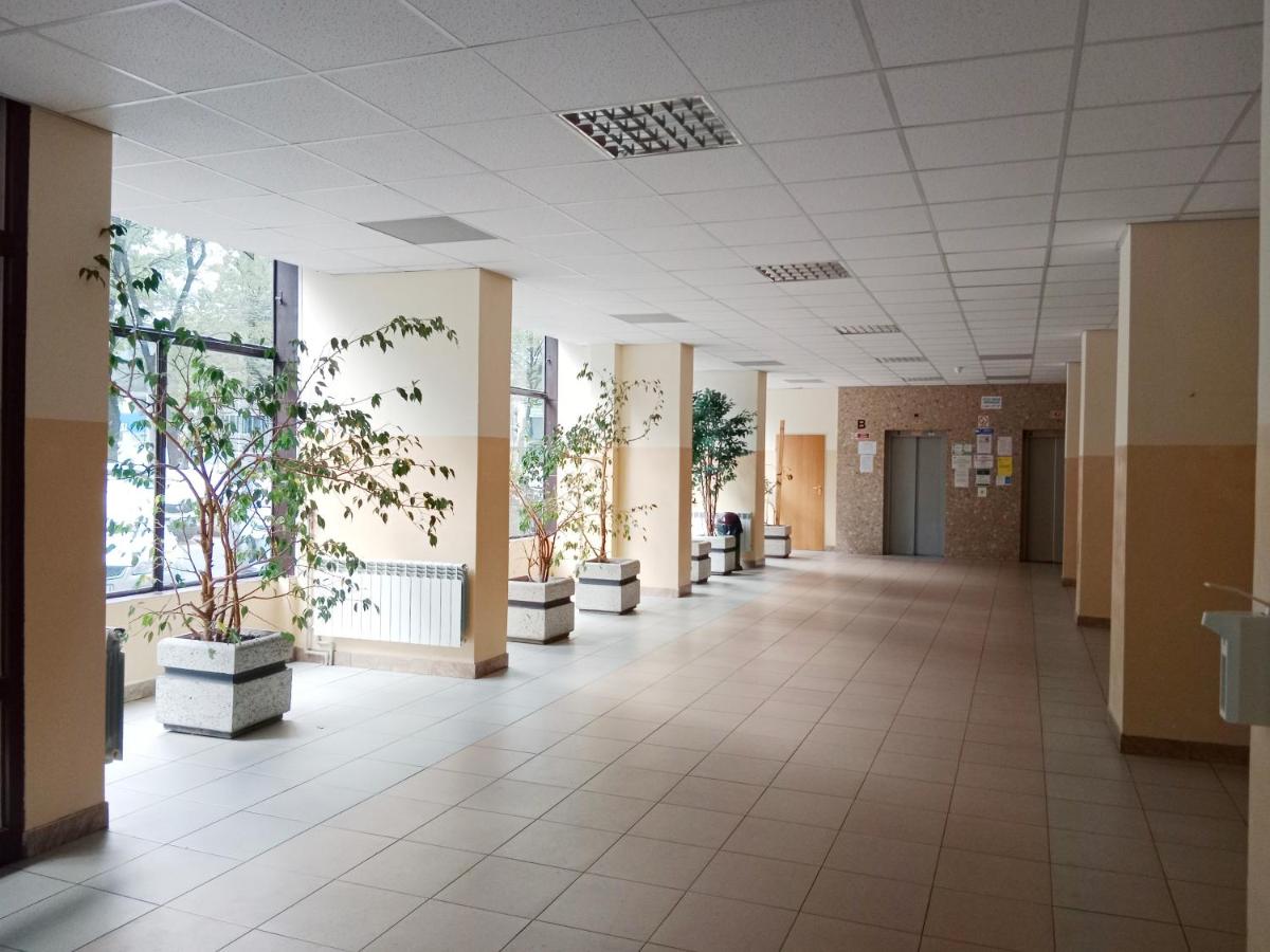 Warsaw center 918 B TAMARS - B&B Varsavia