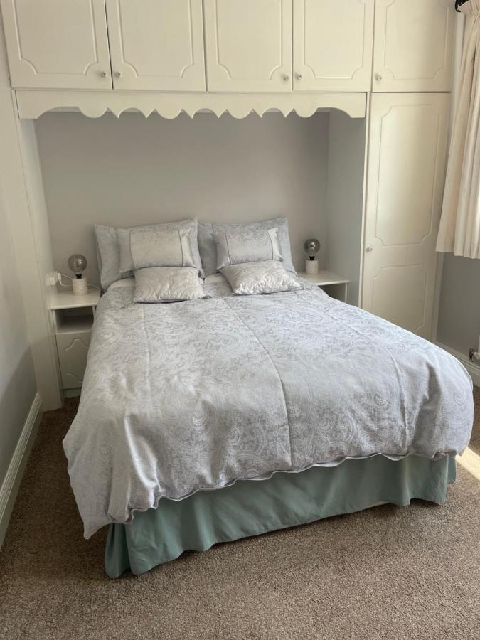 Chambre Double avec Douche