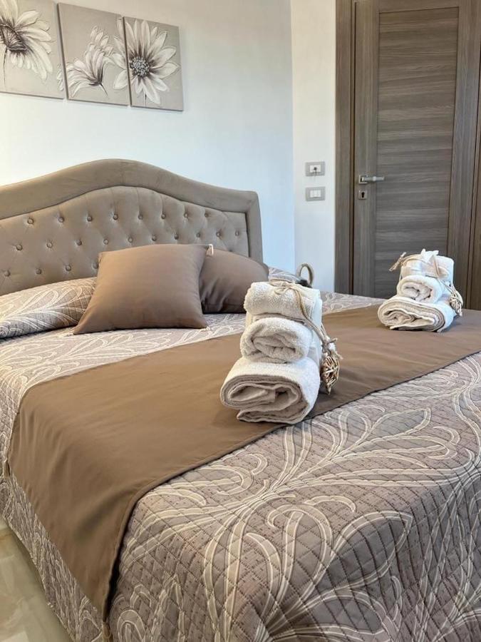 La Corte del Moro - B&B Pachino