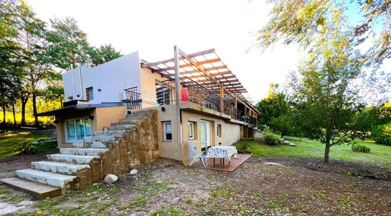 Hospedaje Frente al Río - B&B