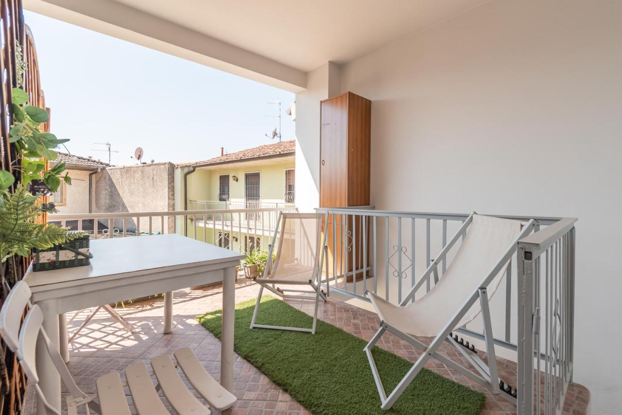 La CORTE di GIO' 2 - B&B Nave