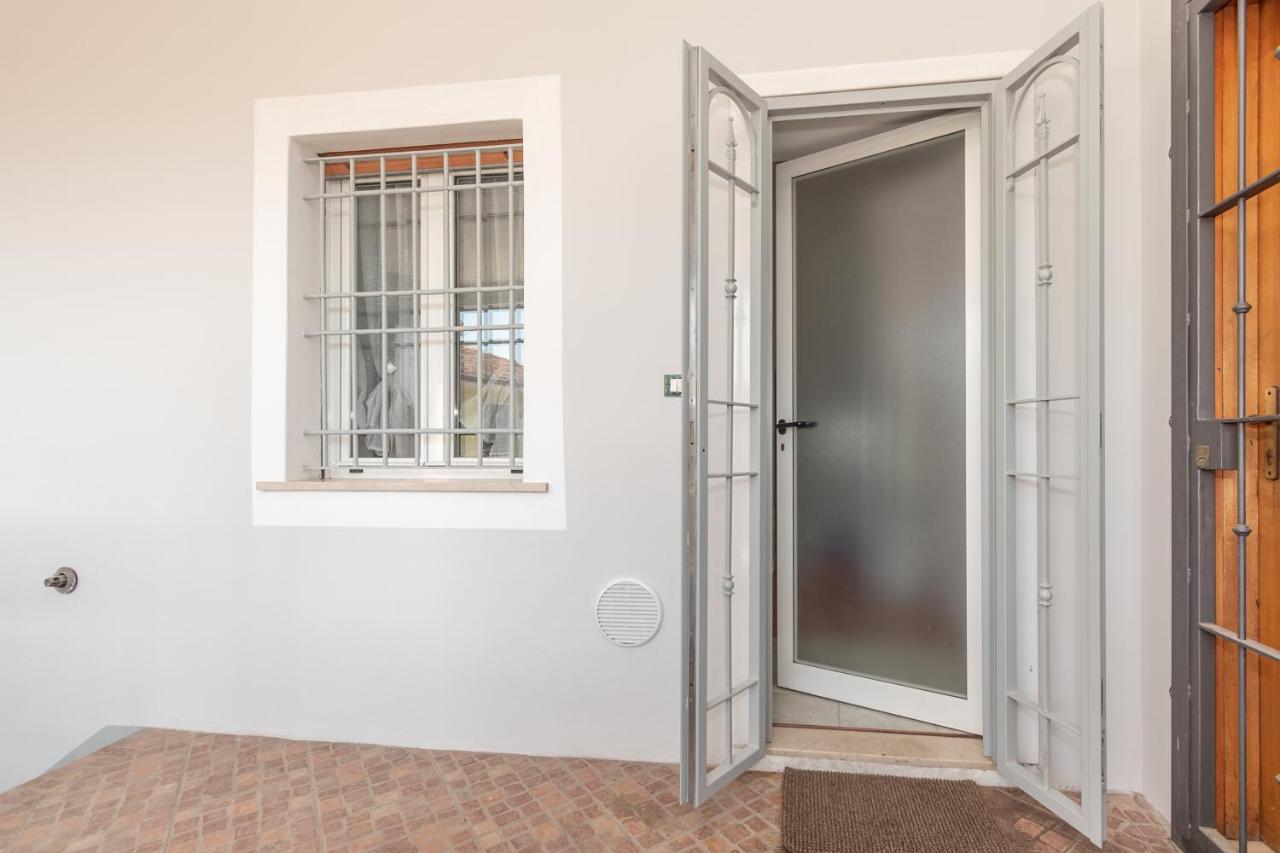La CORTE di GIO' 2 - Ferienwohnung