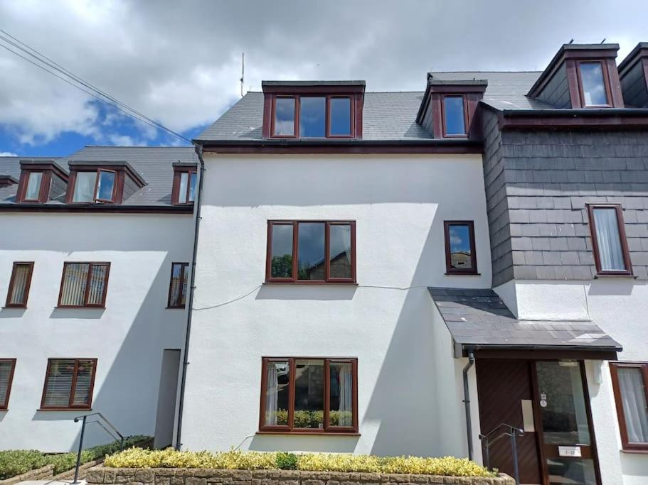 Two bedroom apartment close to the beach - Ferienwohnung