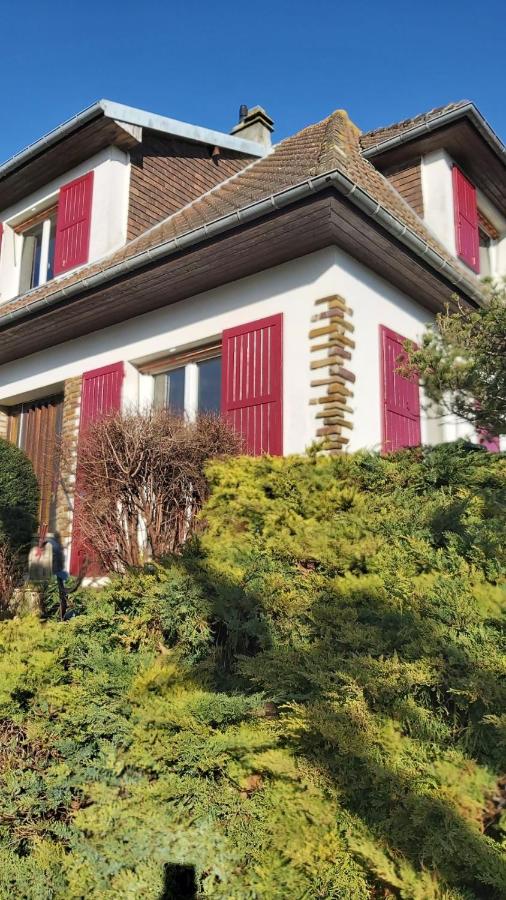 Chez Toinette - B&B