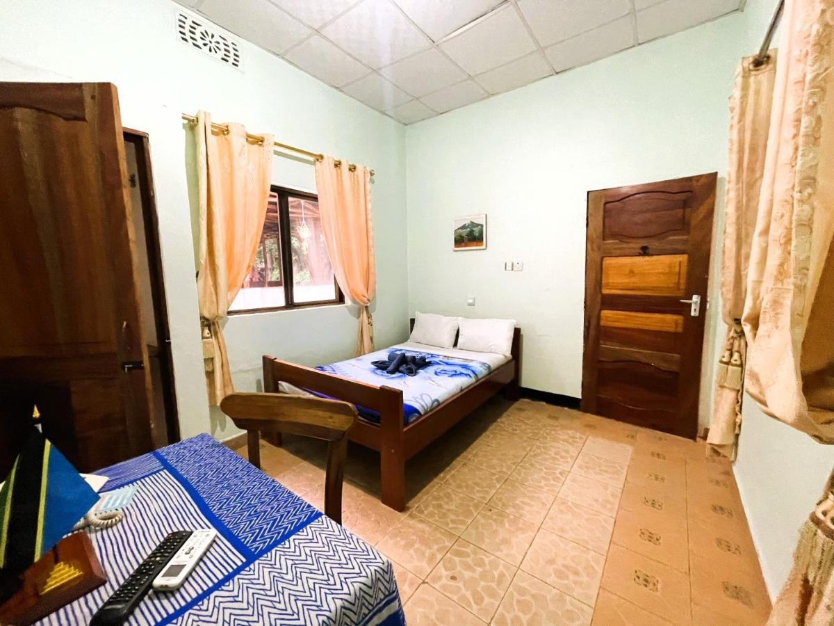 Habitación Individual Estándar 